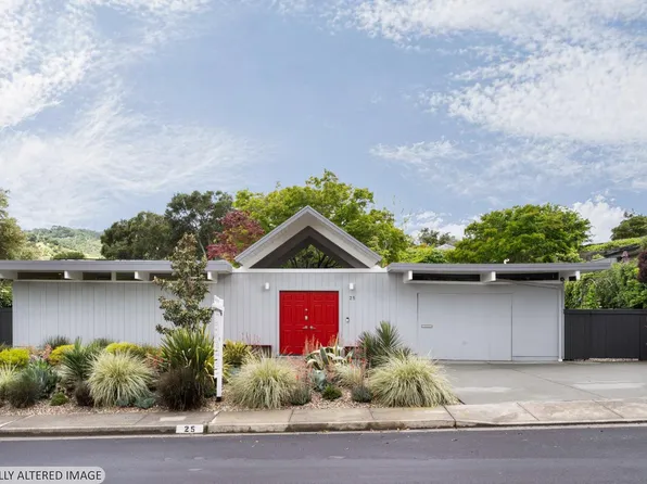 25 Mt Lassen Drive, San Rafael, CA 94903