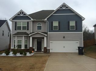 2737 Huntcliffe Dr, Augusta, GA 30909