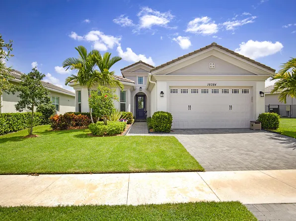 16084 Whippoorwill Circle, Westlake, FL 33470