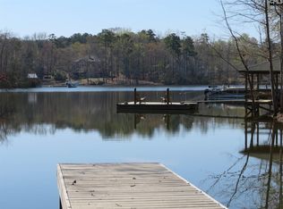 0 Wood Willow Pt, Chapin, SC 29036