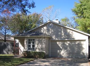 6010 Baton Rouge Dr, Austin, TX 78727