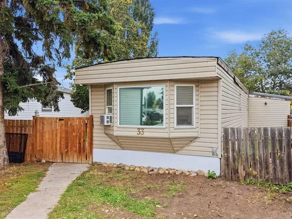 4922 Womacks Rd NW #33, Blackfalds, AB T0C 0J0