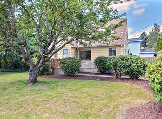 741 20th St, Washougal, WA 98671