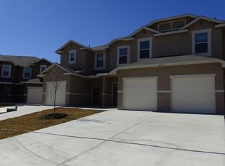 6007 Karly Way UNIT 102, San Antonio, TX 78244