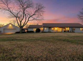 112 Donegal Ln, Bedford, VA 24523