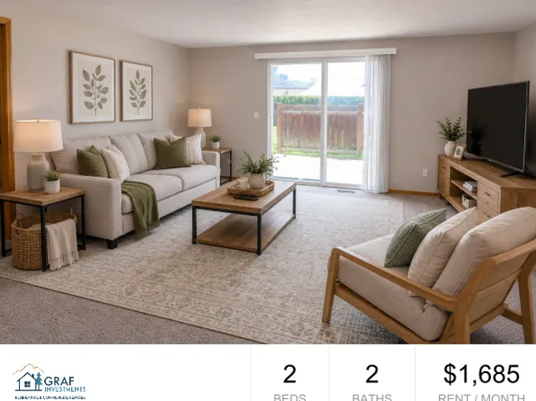 204 S 81st Ave APT B, Yakima, WA 98908
