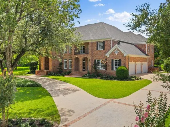 3608 Woodcutters Way, Austin, TX 78746