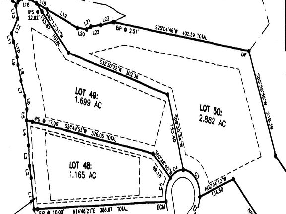 Lot#49 - 1.7 Acres
