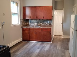 94 N 3rd St APT 3, Paterson, NJ 07522