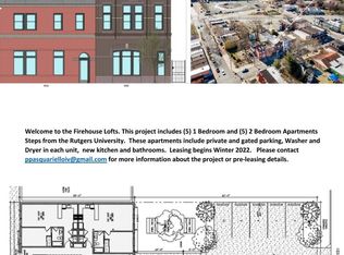 322 Vine St #2A, Camden, NJ 08102