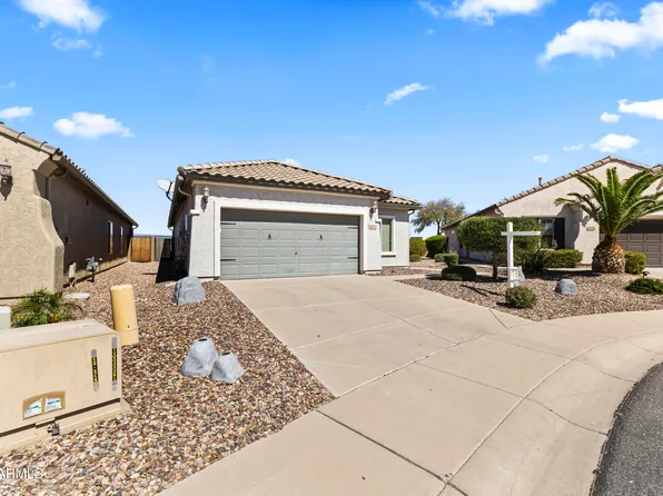 7196 W Sonoma Way, Florence, AZ 85132