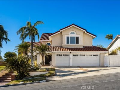 5555 Vista Cantora, Yorba Linda, CA, 92887