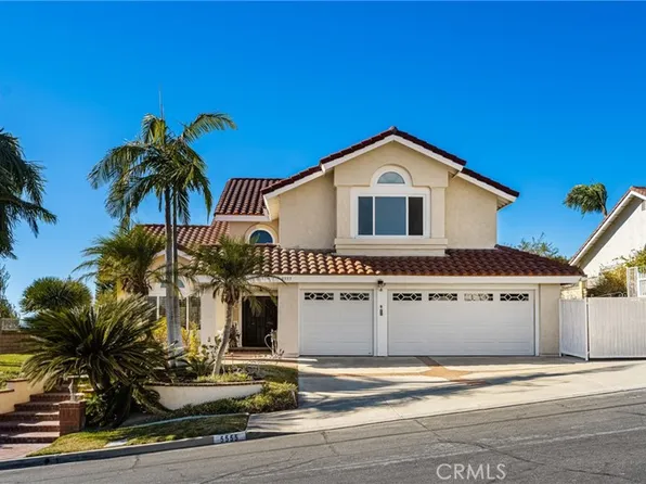 5555 Vista Cantora, Yorba Linda, CA 92887