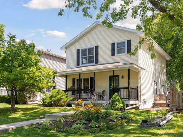 241 18th Ave N, Hopkins, MN 55343