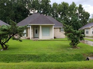 9120 Breeden Dr, Baton Rouge, LA 70811