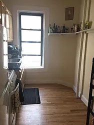 Rented by Crosstown Apartments NYC