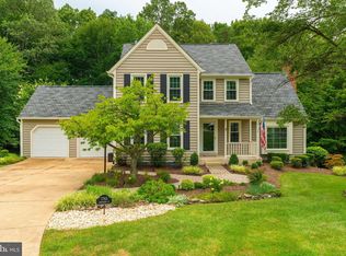 7763 Northedge Ct, Springfield, VA 22153