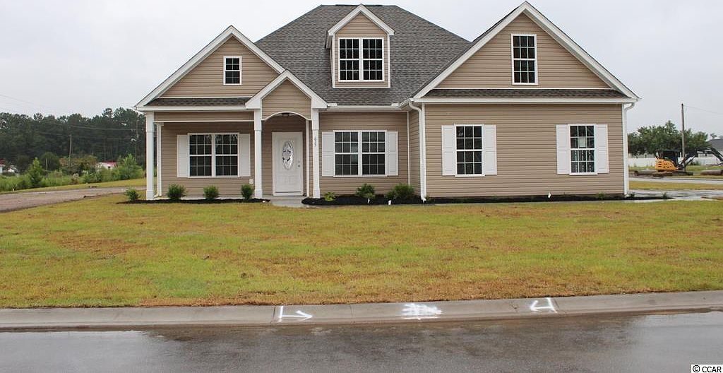625 Heartwood Dr, Conway, SC 29526 Zillow