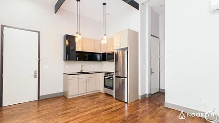 Rented by Nooklyn NYC LLC