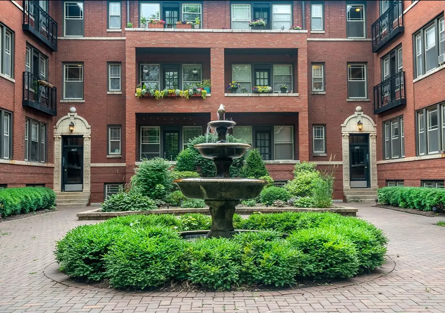 Dover 4601 LLC — Photo 2