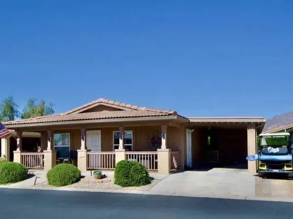 7373 E Us Highway 60 Lot 37, Gold Canyon, AZ 85118