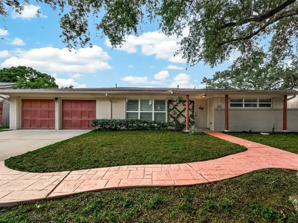 4814 Omeara Dr, Houston, TX 77035