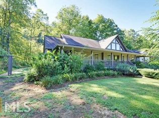 100 Tusquittee Meadows Dr, Hayesville, NC 28904