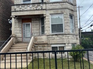 4014 W 21st St, Chicago, IL 60623
