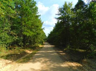 0 Hallman Wagon Rd, Leesville, SC 29070