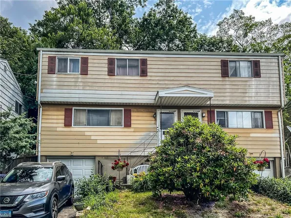 9 Benedict Court #1, Norwalk, CT 06850