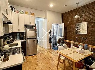 807 Saint Johns Pl #1B, Brooklyn, NY 11216