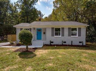 3616 Denson Pl, Charlotte, NC 28215