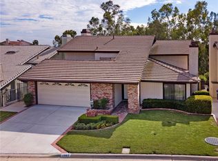 1065 Oak Canyon Way, Brea, CA 92821