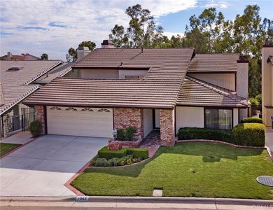 1065 Oak Canyon Way, Brea, CA, 92821