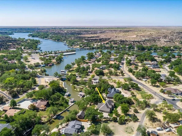 108 Caprock Ln, Amarillo, TX 79118