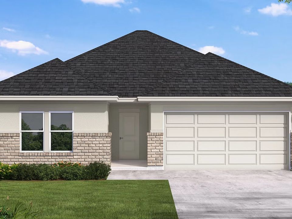 1st image of 17431 Yellow Pine Drive