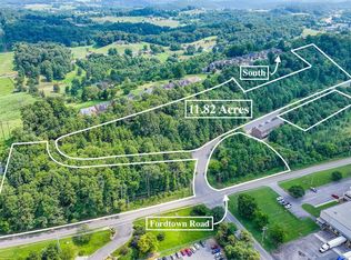 0 Fordtown Rd, Kingsport, TN 37663