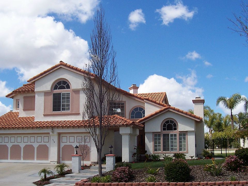 512 Zinfandel Terrace, Chula Vista, CA 91913