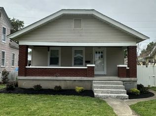 1005 Minor Ave, Hamilton, OH 45015