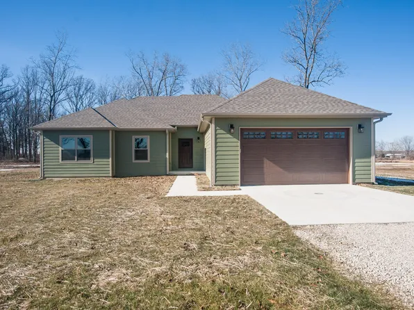 16 Timberview, Seymour, MO 65746