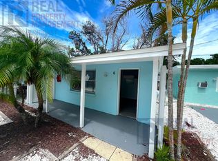 1615 Stickney Point Rd UNIT 6, Sarasota, FL 34231