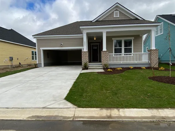 6087 Curran St. #WD1027-AUSTIN CRAFTSMAN, Murrells Inlet, SC 29576