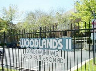 2500 Burleson Rd APT 203, Austin, TX 78741