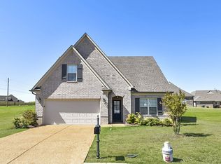 3596 Sabra Ln, Southaven, MS 38672