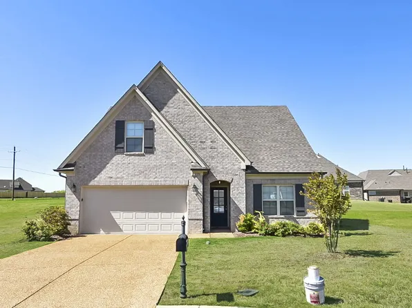 3596 Sabra Ln, Southaven, MS 38672