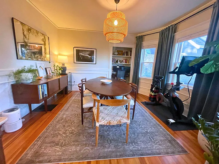 211 Roslindale Ave #1 — Photo 4