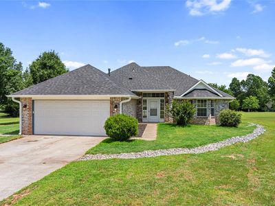 2719 NW 30th St, Newcastle, OK, 73065