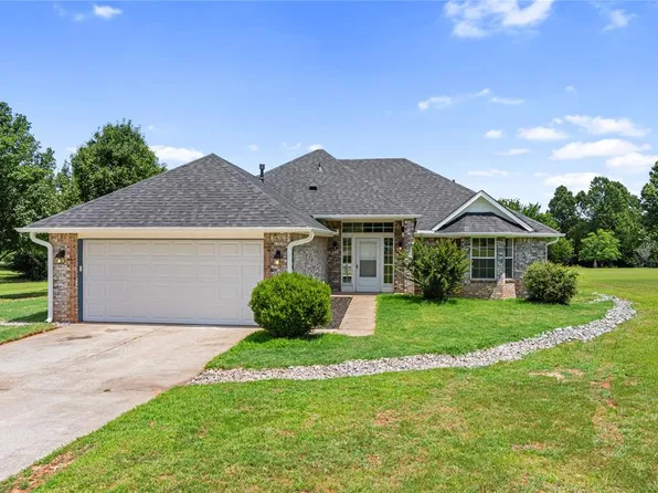 2719 NW 30th St, Newcastle, OK 73065