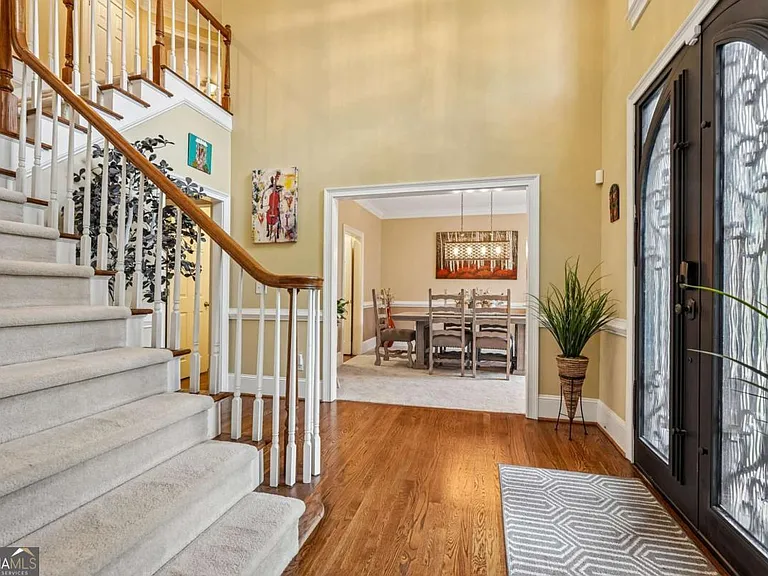 3302 Greencastle Way NE — Photo 4