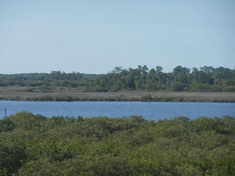 Boat channel